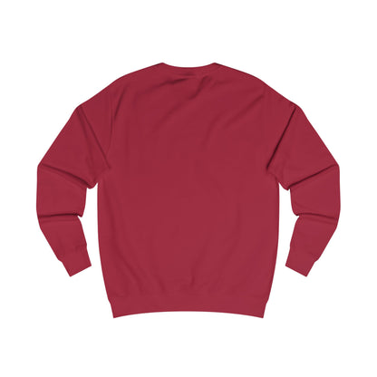 Telegram Logo Adult Sweatshirt
