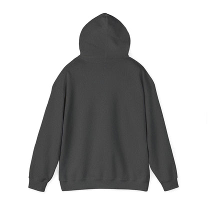 Snapchat Logo Adult Hoodie