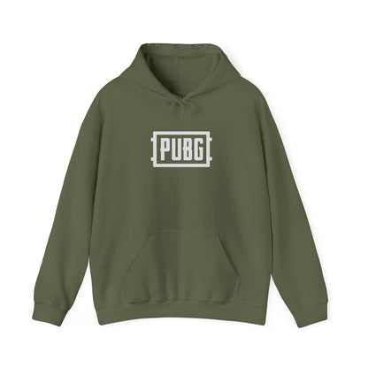 PUBG Adult Hoodie