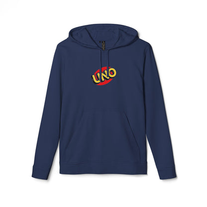UNO Adidas Adult Hoodie