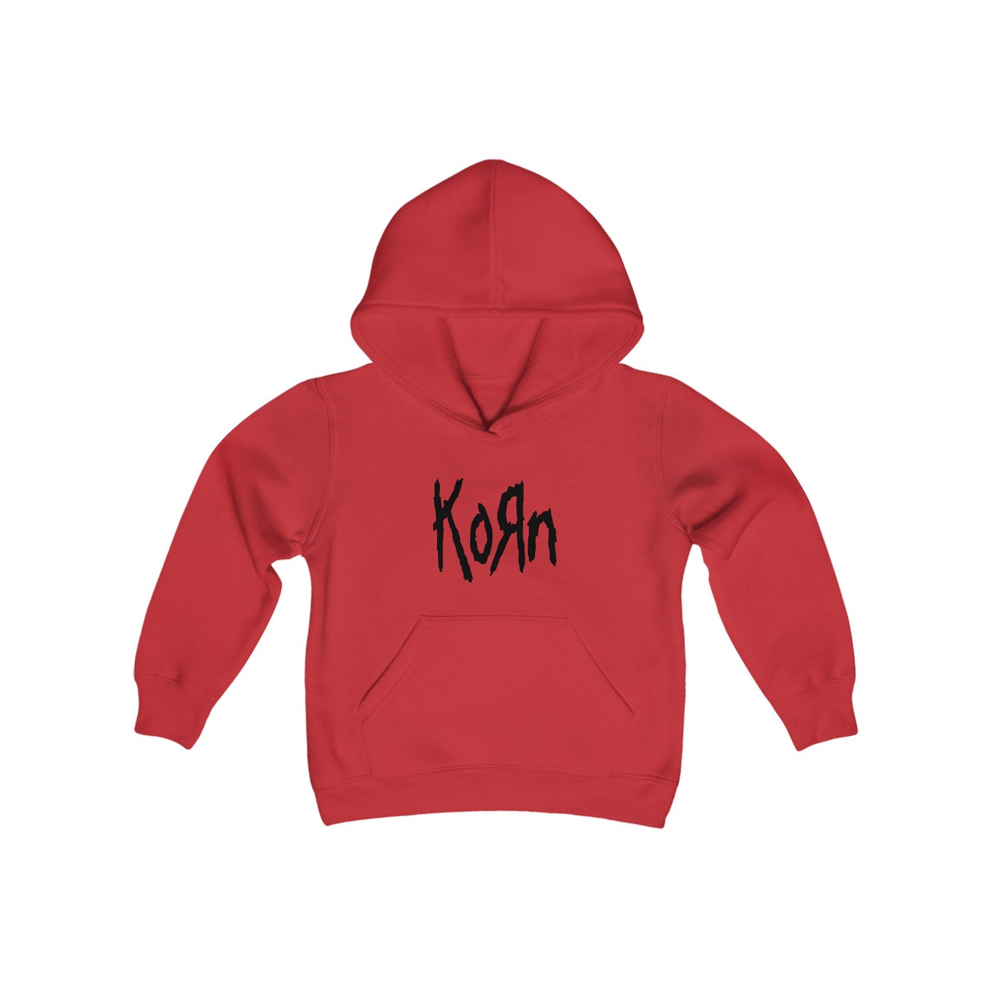 KORN Youth Hoodie
