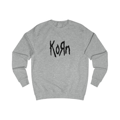 KORN Adult Sweatshirt