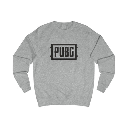 PUBG Adult Sweatshirt