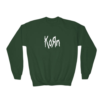 KORN Youth Sweatshirt