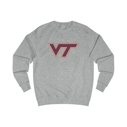 Virginia Tech Hokies Adult Sweatshirt