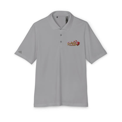 Clash Of Clans Adidas Performance Polo