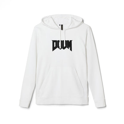 DOOM Adidas Adult Hoodie