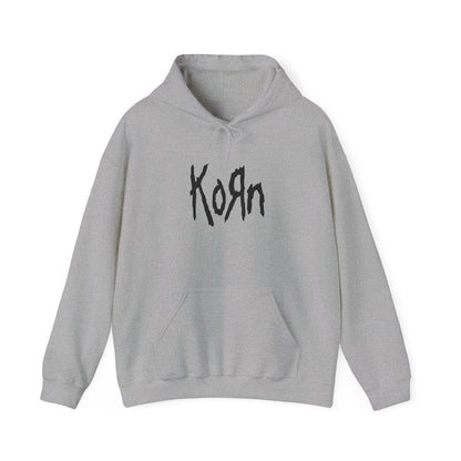 KORN Adult Hoodie
