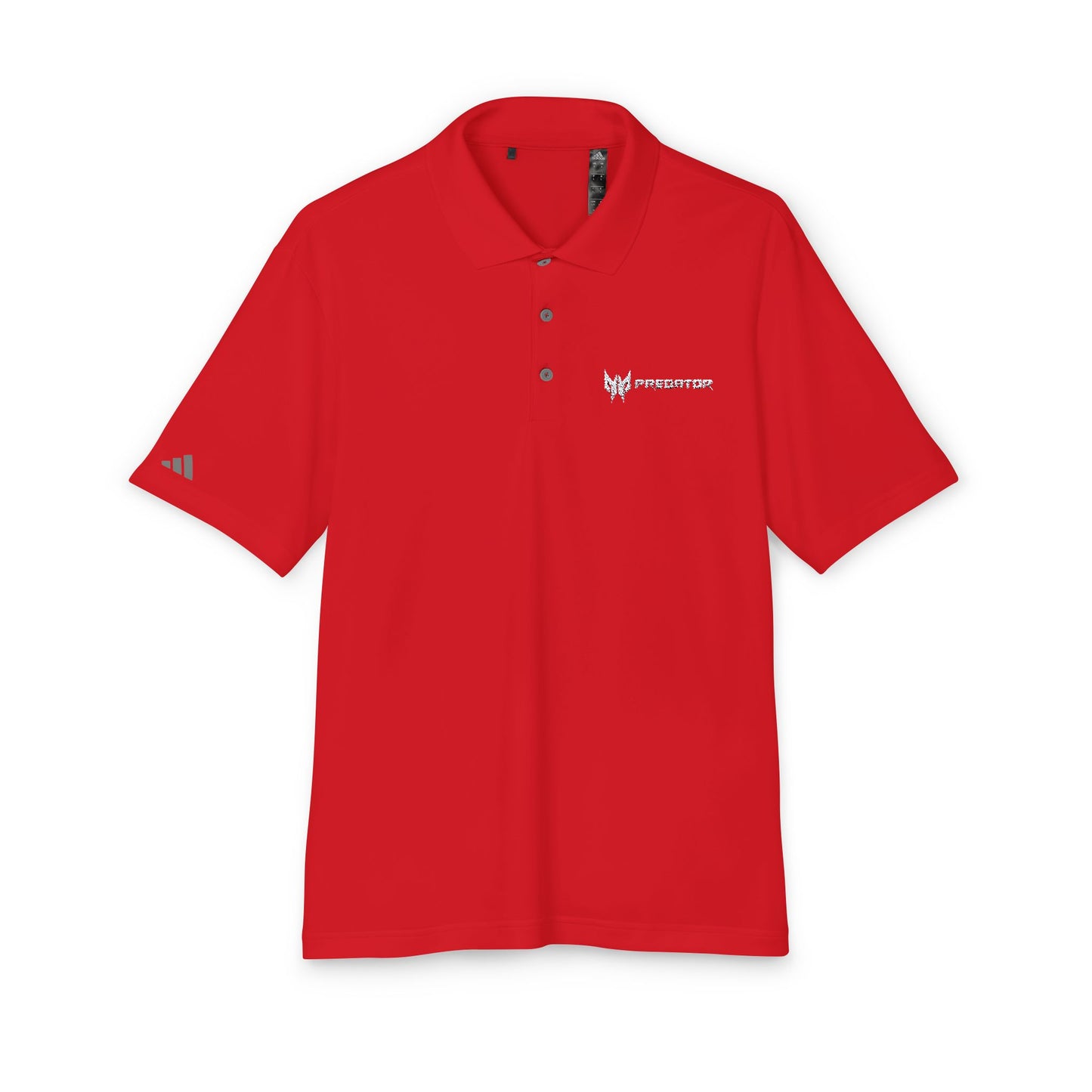 Acer Predator Adidas Performance Polo