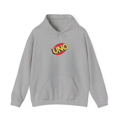 UNO Adult Hoodie