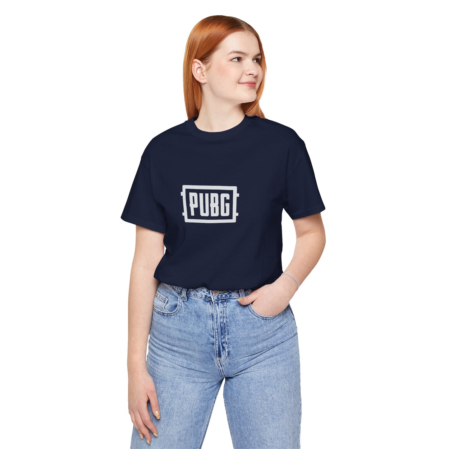PUBG Adult T-Shirt
