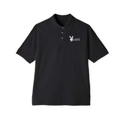 Play Boi Carti Polo Shirt