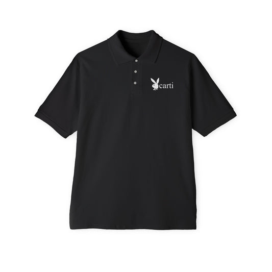 Play Boi Carti Polo Shirt