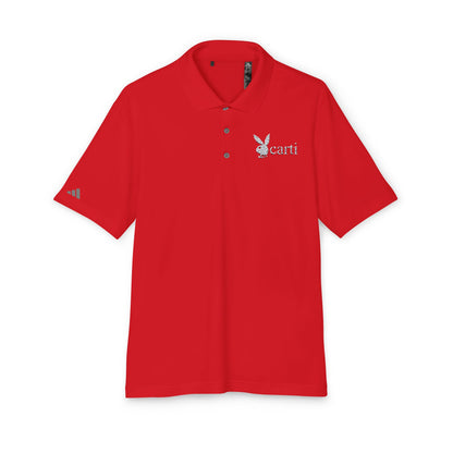 Play Boi Carti Adidas Performance Polo