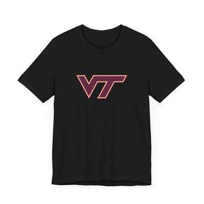 Virginia Tech Hokies Adult T-Shirt