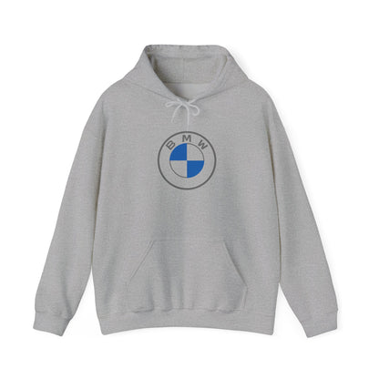 BMW Logo Adult Hoodie