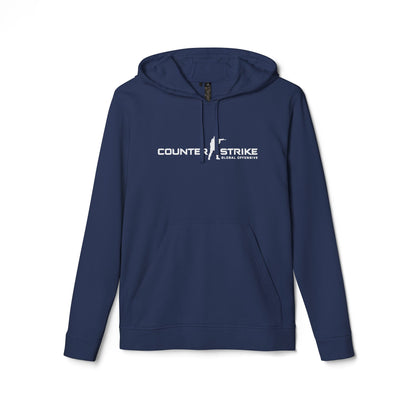 COUNTER STRIKE-Global Defensive Adidas Adult Hoodie