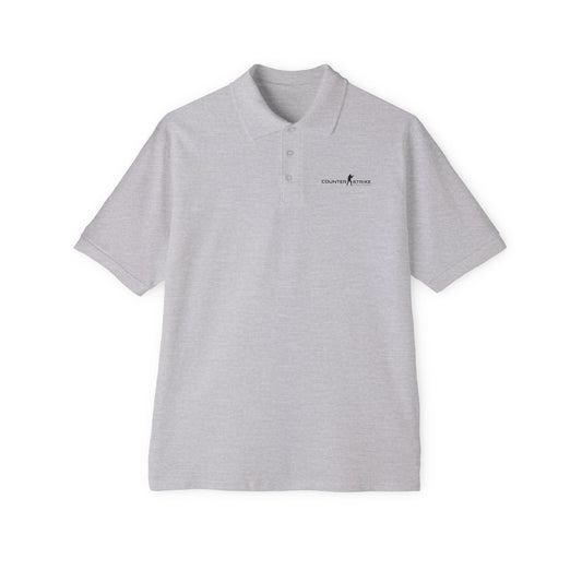 COUNTER STRIKE-Global Defensive Polo Shirt