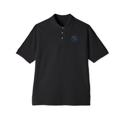 BMW Logo Polo Shirt
