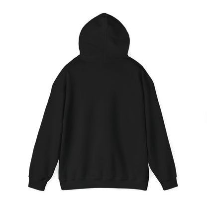 Firefox Logo Adult Hoodie
