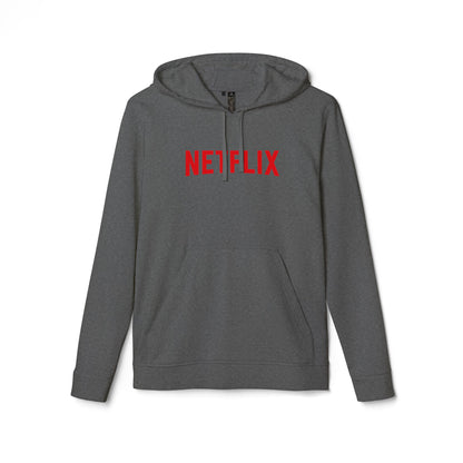 Netflix Adidas Adult Hoodie