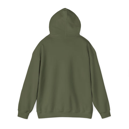 Snapchat Logo Adult Hoodie