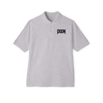 DOOM Polo Shirt