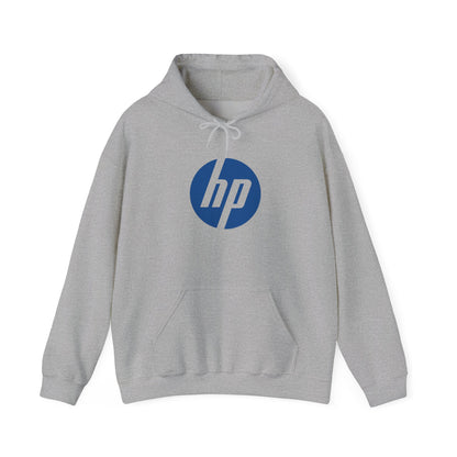HP Logo Adult Hoodie