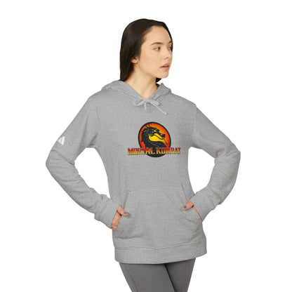 MORTAL KOMBAT Adidas Adult Hoodie