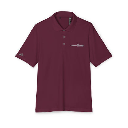 COUNTER STRIKE-Global Defensive Adidas Performance Polo