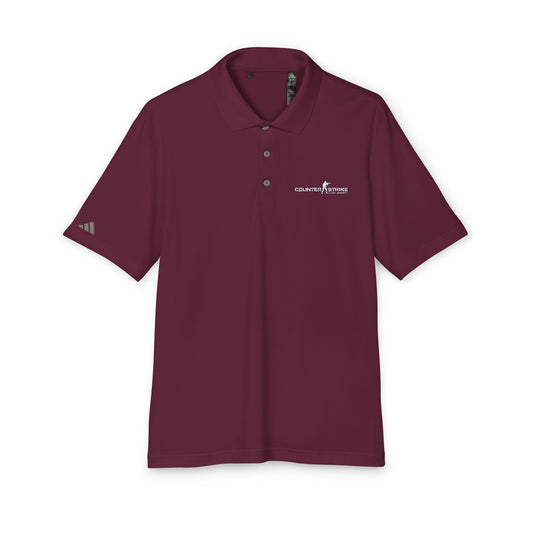 COUNTER STRIKE-Global Defensive Adidas Performance Polo