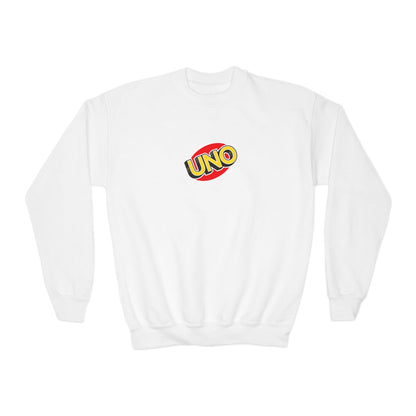 UNO Youth Sweatshirt