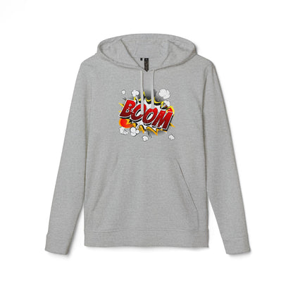 Boom Adidas Adult Hoodie
