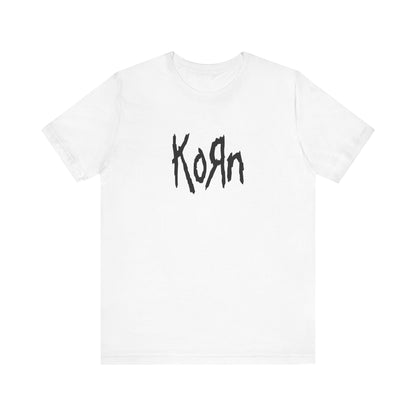 KORN Adult T-Shirt