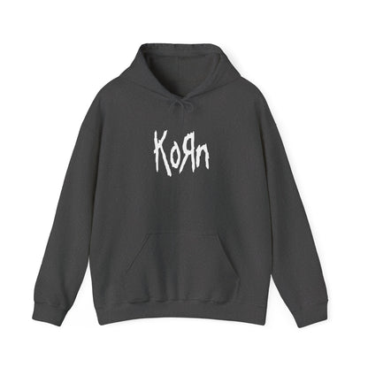 KORN Adult Hoodie