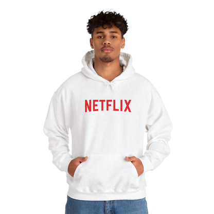 Netflix Adult Hoodie
