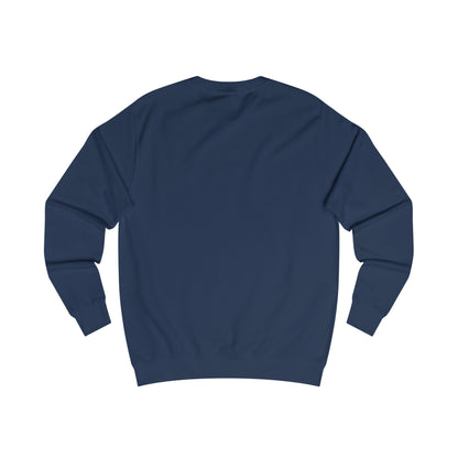 Nirvana Logo Adult Sweatshirt