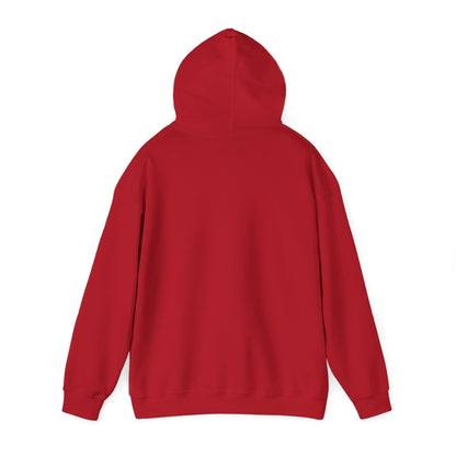 Snapchat Logo Adult Hoodie