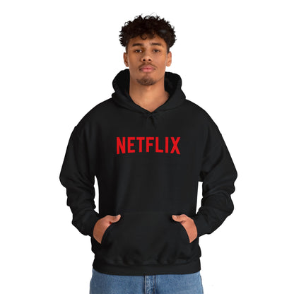 Netflix Adult Hoodie