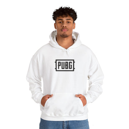 PUBG Adult Hoodie