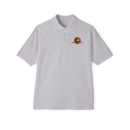 MORTAL KOMBAT Polo Shirt