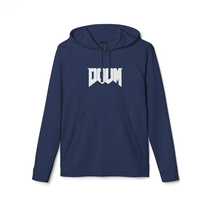 DOOM Adidas Adult Hoodie