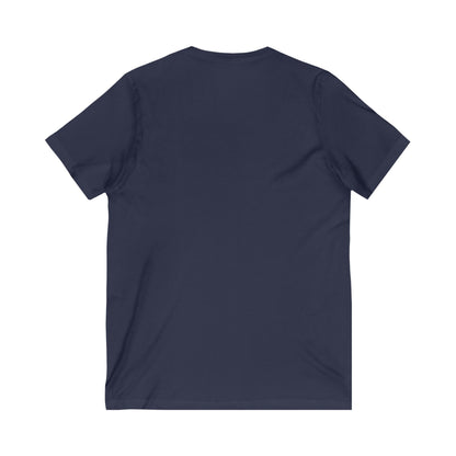 DOOM Adult V-Neck T-Shirt