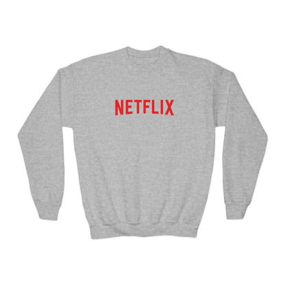 Netflix Youth Sweatshirt