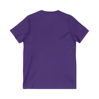 UNO Adult V-Neck T-Shirt