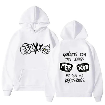 Ferxxo Feid Hoodie