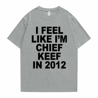 Chief Keef T-Shirt