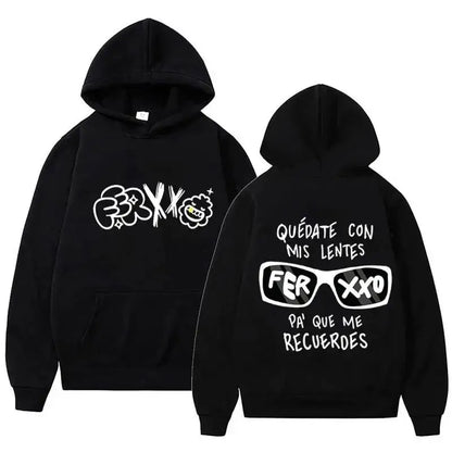 Ferxxo Feid Hoodie