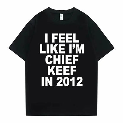 Chief Keef T-Shirt