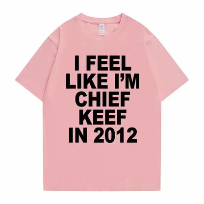 Chief Keef T-Shirt